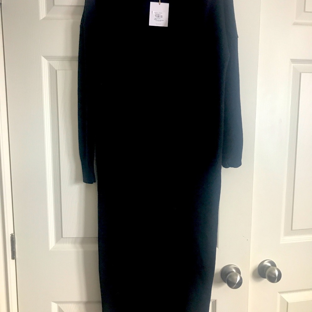 Berau dress very soft - mus & bombon